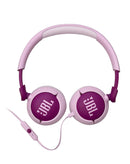 Encuentra los mejores audífonos supraaurales inalámbricos para niños de la marca JBL en color morado en Xela Quetzaltenango.