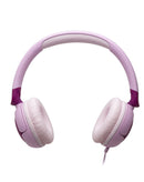 Encuentra los mejores audífonos supraaurales inalámbricos para niños de la marca JBL en color morado en Xela Quetzaltenango.