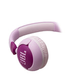 Encuentra los mejores audífonos supraaurales inalámbricos para niños de la marca JBL en color morado en Xela Quetzaltenango.