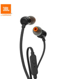 Encuentra los auriculares intrauditivos con cable JBL Tune 110 en Xela Quetzaltenango.