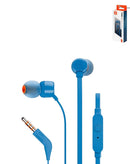 Encuentra los mejores auriculares JBL Tune 110 (Azules) en Xela Quetzaltenango.