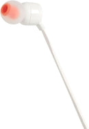 Compra tus auriculares con cable JBL Tune 110 en blanco en Xela Quetzaltenango al mejor precio.