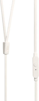 Compra tus auriculares con cable JBL Tune 110 en blanco en Xela Quetzaltenango al mejor precio.