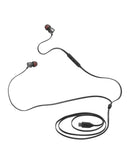 Encuentra los auriculares in-ear alámbricos JBL Tune 310C Negro en Xela Quetzaltenango.