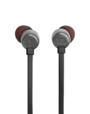 Encuentra los auriculares in-ear alámbricos JBL Tune 310C Negro en Xela Quetzaltenango.