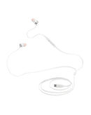 Encuentra auriculares in-ear JBL Tune 310C en blanco en Quetzaltenango en SlowBack.
