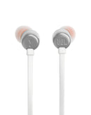 Encuentra auriculares in-ear JBL Tune 310C en blanco en Quetzaltenango en SlowBack.