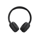Encuentra los audífonos inalámbricos supraaurales JBL Tune 520BT (Negro) en Xela Quetzaltenango.