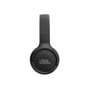 Encuentra los audífonos inalámbricos supraaurales JBL Tune 520BT (Negro) en Xela Quetzaltenango.