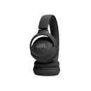 Encuentra los audífonos inalámbricos supraaurales JBL Tune 520BT (Negro) en Xela Quetzaltenango.