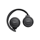Encuentra los audífonos inalámbricos supraaurales JBL Tune 520BT (Negro) en Xela Quetzaltenango.