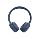 Compra tus auriculares inalámbricos JBL Tune 520BT (BLUE) en SlowBack Quetzaltenango para disfrutar de la mejor calidad de sonido en Xela.