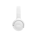 Encuentra los audífonos inalámbricos supraaurales JBL Tune 520BT (blancos) en Xela Quetzaltenango.