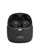 Compra en Xela Quetzaltenango los auriculares JBL true wireless con cancelación de ruido en color negro.