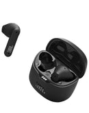 Compra en Xela Quetzaltenango los auriculares JBL true wireless con cancelación de ruido en color negro.