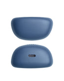 Auriculares True Wireless JBL Tune Flex negros, diseño ergonómico, con cancelación de ruido activa para audio inmersivo.