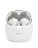 Compra los auriculares True Wireless con cancelación de ruido JBL (blancos) en Xela Quetzaltenango.