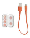 Compra los auriculares True Wireless con cancelación de ruido JBL (blancos) en Xela Quetzaltenango.