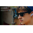 Encuentra los auriculares inalámbricos JBL Vibe Beam en color blanco en Xela Quetzaltenango.