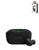 Encuentra los auriculares True Wireless JBL Vibe Bud TWS - BLACK en Xela Quetzaltenango con garantía en Warranty Product Xela.