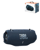 Altavoz Bluetooth portátil JBL XTREME 4 en color azul en Xela Quetzaltenango.