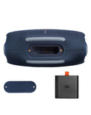 Altavoz Bluetooth portátil JBL XTREME 4 en color azul en Xela Quetzaltenango.