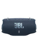 Altavoz Bluetooth portátil JBL XTREME 4 en color azul en Xela Quetzaltenango.