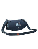 Altavoz Bluetooth portátil JBL XTREME 4 en color azul en Xela Quetzaltenango.