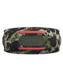 Altavoz Bluetooth portátil JBL XTREME 4 CAMO en Xela Quetzaltenango, perfecto para disfrutar de tu música en cualquier lugar.