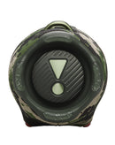 Altavoz Bluetooth portátil JBL XTREME 4 CAMO en Xela Quetzaltenango, perfecto para disfrutar de tu música en cualquier lugar.