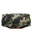 Altavoz Bluetooth portátil JBL XTREME 4 CAMO en Xela Quetzaltenango, perfecto para disfrutar de tu música en cualquier lugar.