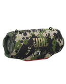 Altavoz Bluetooth portátil JBL XTREME 4 CAMO en Xela Quetzaltenango, perfecto para disfrutar de tu música en cualquier lugar.