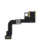 Repara el cable flex de la Face ID dot matrix en tu iPhone 14 en Xela con garantía.