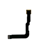 Reparación de Face ID Dot Matrix con cable flex para iPhone 15 Pro Max en Xela.