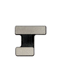 Cable flex Dot Matrix JCID V1S Pro/V1SE para reparación Face ID iPhone 17 Pro/Pro Max, repuesto celular.
