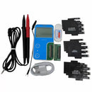 Encuentra el mejor detector digital multifuncional JC ID D11 en Quetzaltenango en warrantyproductxela.