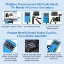 Encuentra el mejor detector digital multifuncional JC ID D11 en Quetzaltenango en warrantyproductxela.