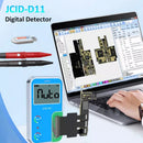 Encuentra el mejor detector digital multifuncional JC ID D11 en Quetzaltenango en warrantyproductxela.