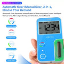 Encuentra el mejor detector digital multifuncional JC ID D11 en Quetzaltenango en warrantyproductxela.