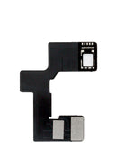 Reparación de cable flex Face ID Dot Matrix JC ID V1S para iPhone X en Xela Quetzaltenango.