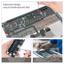 Set de destornilladores AiXun AX-IS003 ideal para reparaciones de dispositivos electrónicos en Quetzaltenango.