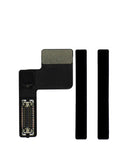 Reparación de cámara trasera gran angular JC ID Tag-On con cable flex para iPhone 13 Pro/13 Pro Max en Xela Quetzaltenango.