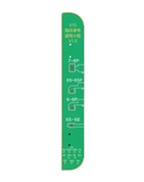 Encuentra la placa de huella digital JC V1S para iPhone 5S a 8 Plus en Xela Quetzaltenango.