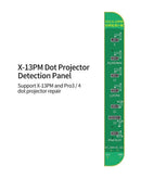 Programa y repara tu Dot Projector con JC V1SE en Quetzaltenango.