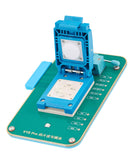 Módulo programador JCID V1S Pro para lectura y escritura de chips iPhone 6 a 15 Pro Max.