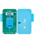 Módulo programador JCID V1S Pro para lectura y escritura de chips iPhone 6 a 15 Pro Max.