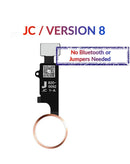 Cable flex de botón de inicio para iPhone 8P/8/SE(2020)/7P/7 en Quetzaltenango.