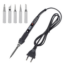 Caut√≠n con temperatura variable y pantalla de 80W JCD 908S