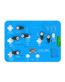 Repara el chip EEPROM de baseband sin extracción con garantía en Xela Quetzaltenango.