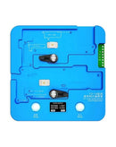 Reparación de chip baseband JC para iPhone 13 y 14 en Quetzaltenango, Xela.